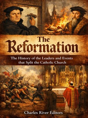 cover image of The Reformation